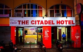 The Citadel Hotel Goa